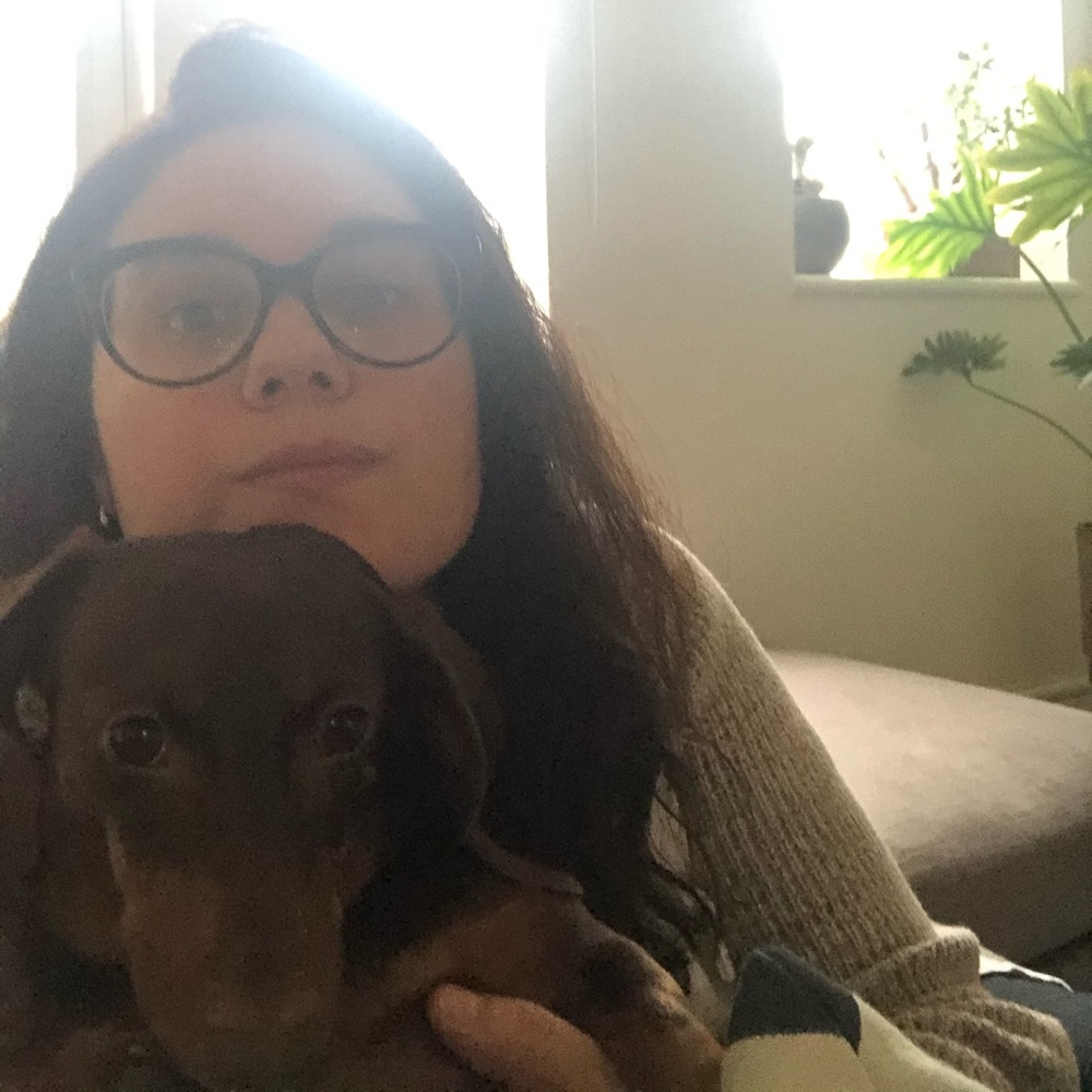 Meet your Posher, Tiffany